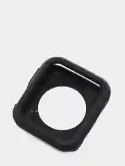 Темно-синий защитный чехол для apple watch