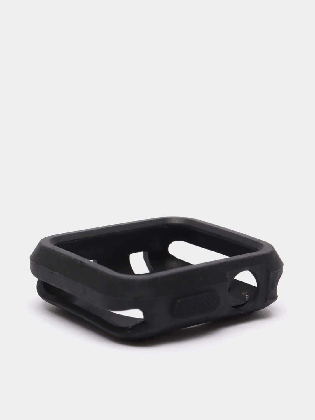 Темно-синий защитный чехол для apple watch