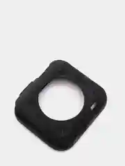 Темно-синий защитный чехол для apple watch