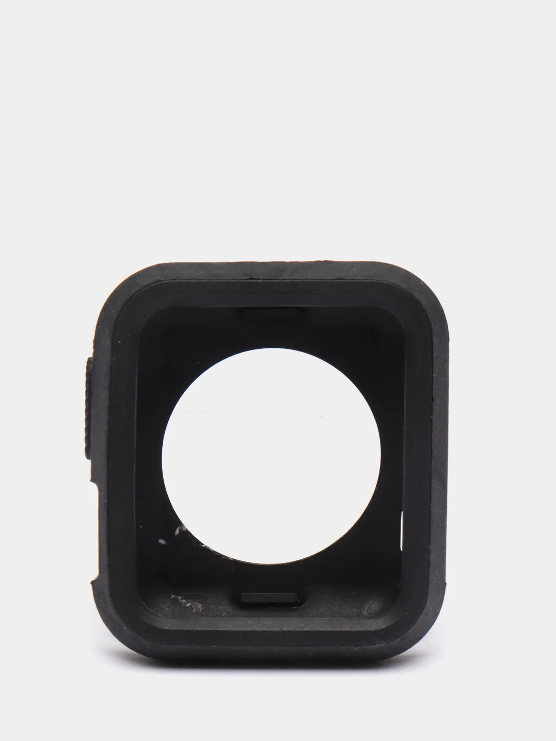 Темно-синий защитный чехол для apple watch