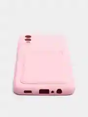Конфетный wallet Чехол карман для карт Samsung A50 A30S, A31, A51 A71 A02 M02, A32, A52, A72, S20 FE