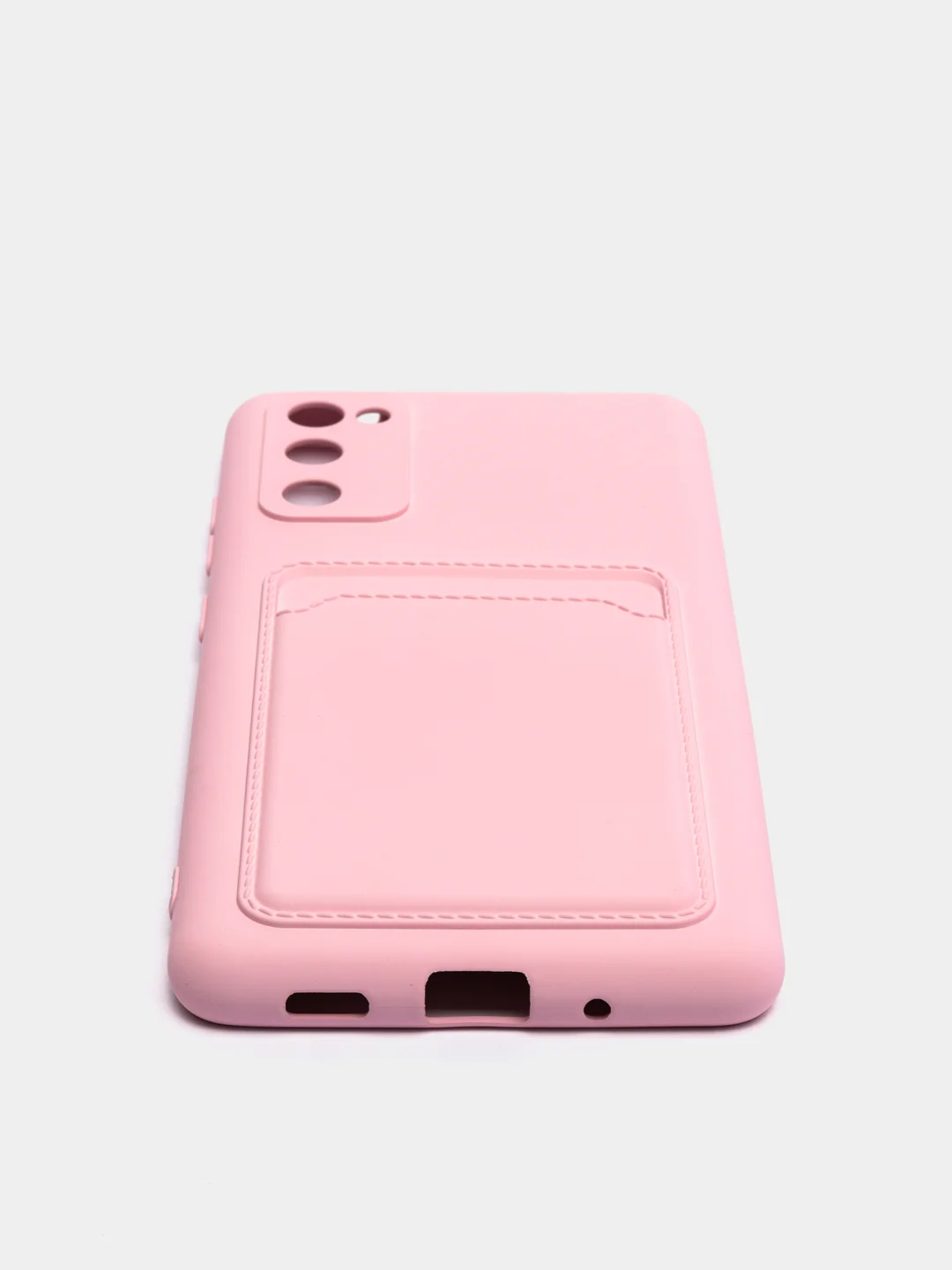Конфетный wallet Чехол карман для карт Samsung A50 A30S, A31, A51 A71 A02 M02, A32, A52, A72, S20 FE