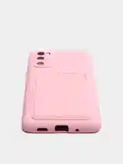 Конфетный wallet Чехол карман для карт Samsung A50 A30S, A31, A51 A71 A02 M02, A32, A52, A72, S20 FE