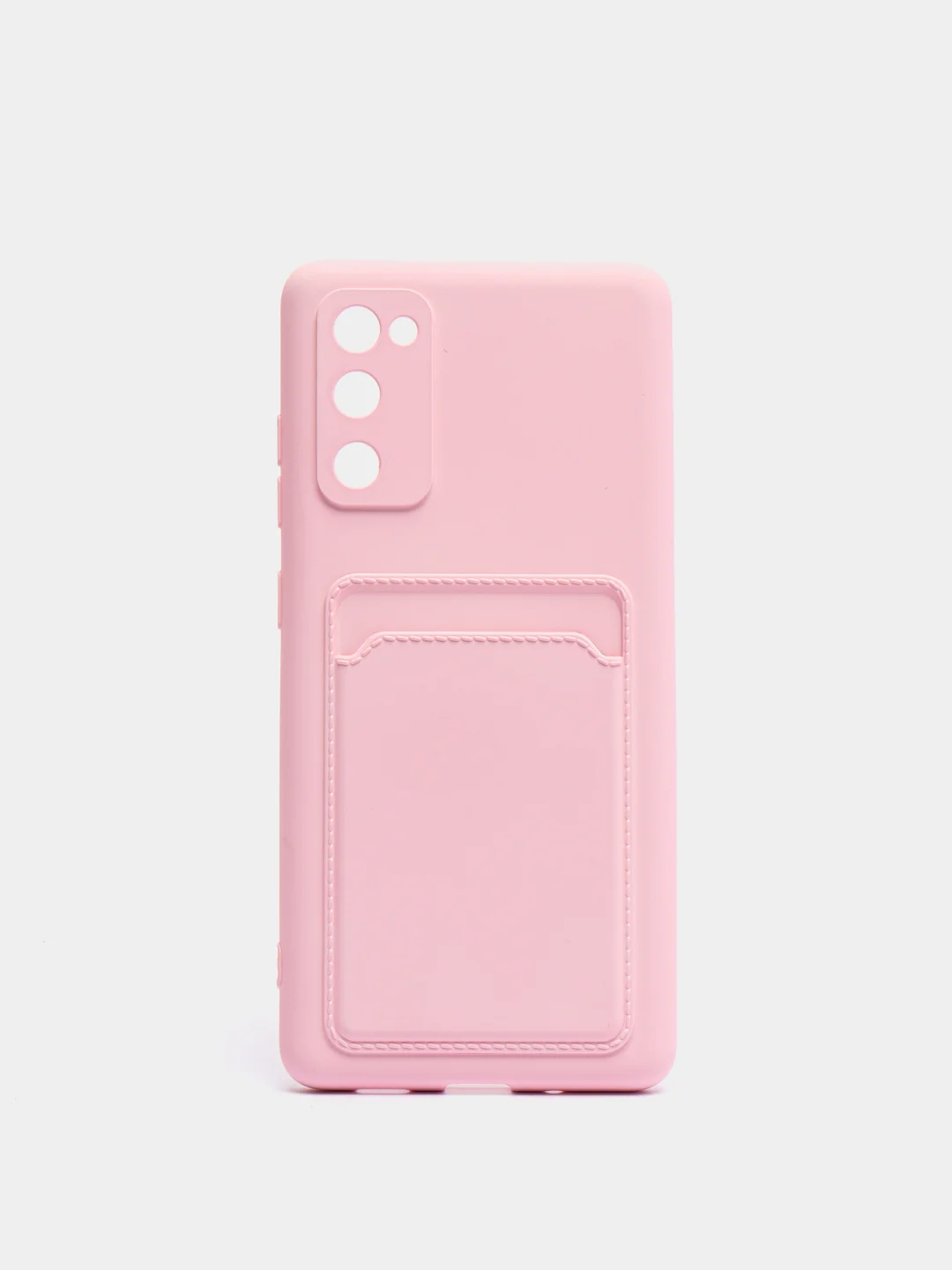 Конфетный wallet Чехол карман для карт Samsung A50 A30S, A31, A51 A71 A02 M02, A32, A52, A72, S20 FE