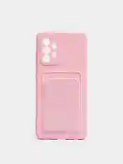 Конфетный wallet Чехол карман для карт Samsung A50 A30S, A31, A51 A71 A02 M02, A32, A52, A72, S20 FE