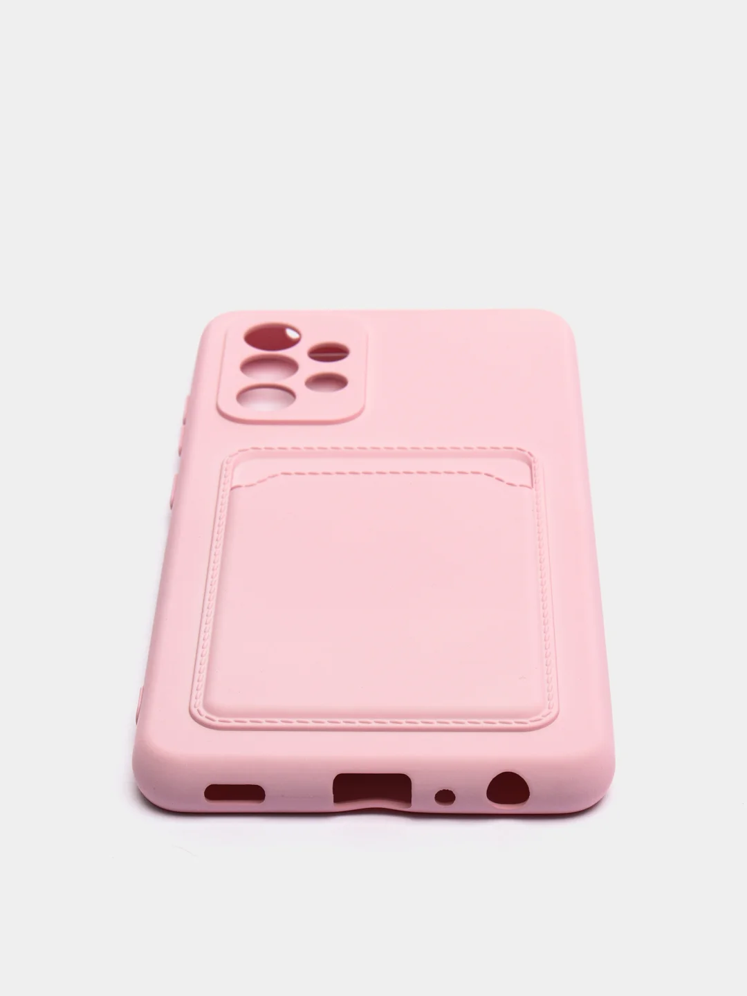 Конфетный wallet Чехол карман для карт Samsung A50 A30S, A31, A51 A71 A02 M02, A32, A52, A72, S20 FE
