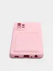Конфетный wallet Чехол карман для карт Samsung A50 A30S, A31, A51 A71 A02 M02, A32, A52, A72, S20 FE