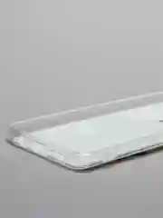 Коралловый чехол Xiaomi Redmi Note 8 Pro силиконовый с рисунком (Сяоми Редми Нот 8 Про)