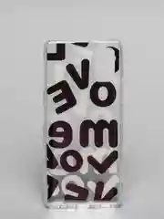 Белый чехол для Samsung Galaxy A21s/A41/A51/M01 с принтом "Love Me", силиконовый