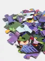 Хаки пазлы 60 элементов