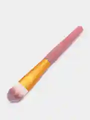 Коралловый меланж набор кистей для макияжа MAANGE 20 шт., кисти для макияжа в наборе