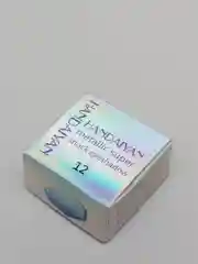 Коралловый тени на кремовой основе Handaiyan