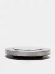 Уличный светильник на солнечной батарее Disk lights 8 LED, 1шт