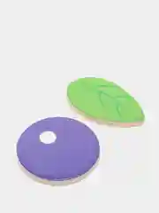 Коралловый пазлы 3D