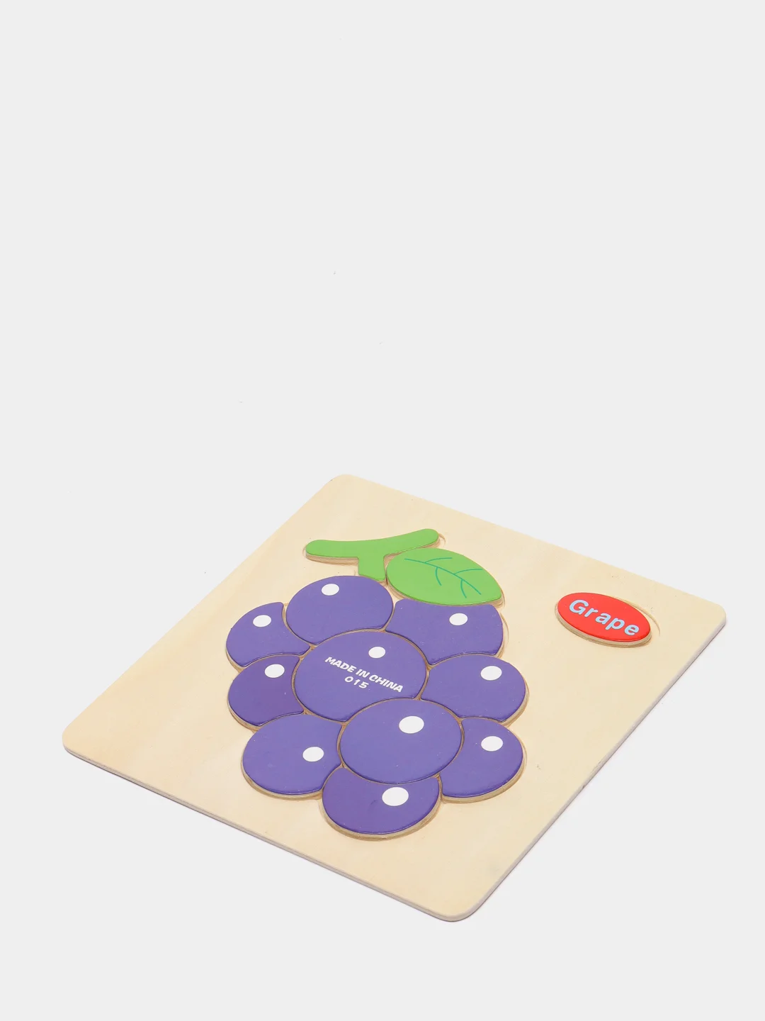 Коралловый пазлы 3D