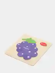Коралловый пазлы 3D