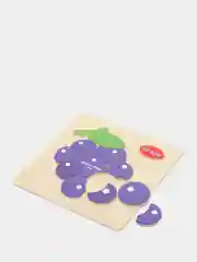 Коралловый пазлы 3D