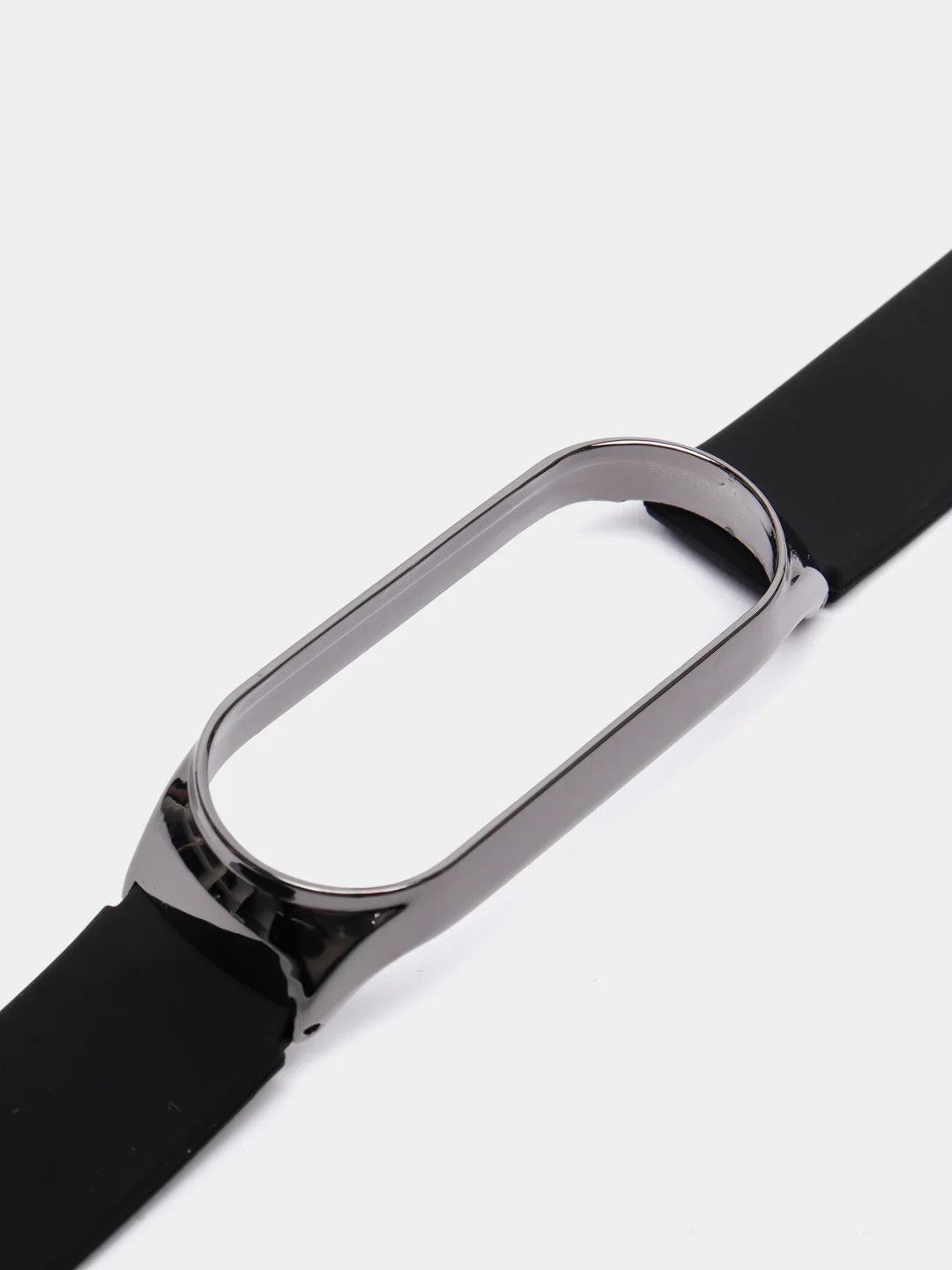 Черный ремешки для Xiaomi Mi Band