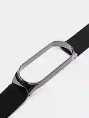 Черный ремешки для Xiaomi Mi Band