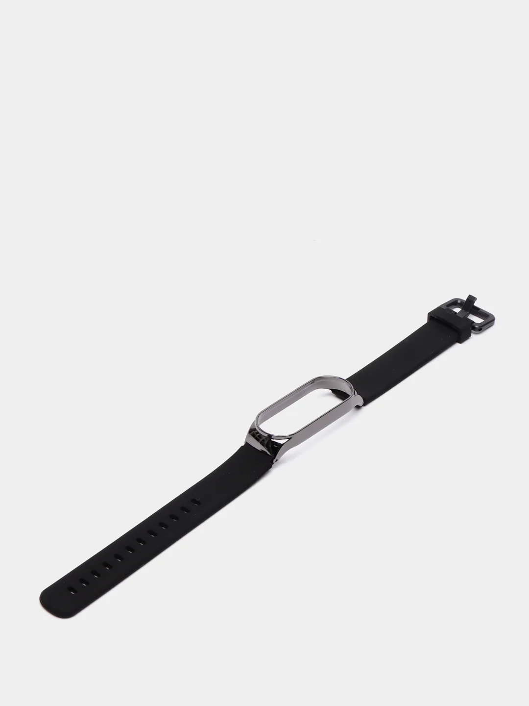 Черный ремешки для Xiaomi Mi Band