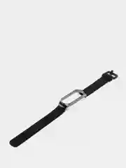 Черный ремешки для Xiaomi Mi Band