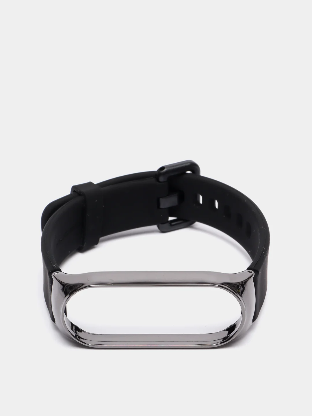 Черный ремешки для Xiaomi Mi Band