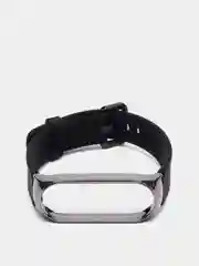 Черный ремешки для Xiaomi Mi Band