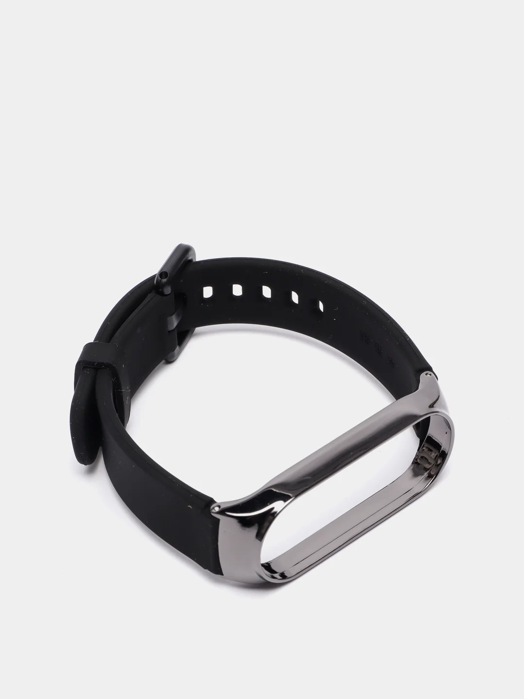 Черный ремешки для Xiaomi Mi Band