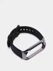 Черный ремешки для Xiaomi Mi Band