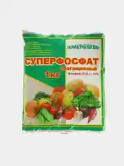 Суперфосфат 1кг