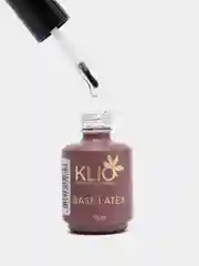 Коричневый база для ногтей, топ для ногтей Professional