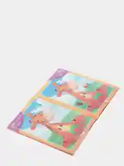 Развивающая книга-игра Чем занять ребенка