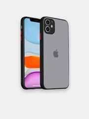 Чехол для iPhone 7, 8, SE2, XR, 11, 11 Pro Max, 12 Pro Max, закрытый низ
