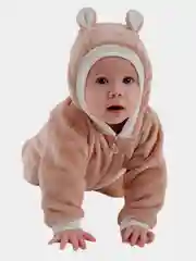 Детский комбинезон Мишка