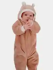 Детский комбинезон Мишка