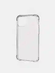 Чехол для iphone / айфона 11, силиконовый, противоударный, прозрачный 2021