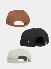 Кепка без козырька
