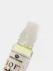 Масляные духи Al Rehab Soft (Софт), роликовый флакон, 6 мл, без спирта