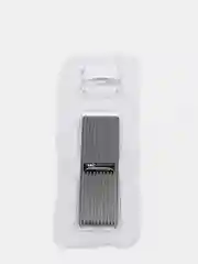 Серый радиатор для SSD M.2 2280 Thermorysis, алюминиевый