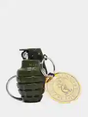 Граната Зажигалка Размер S