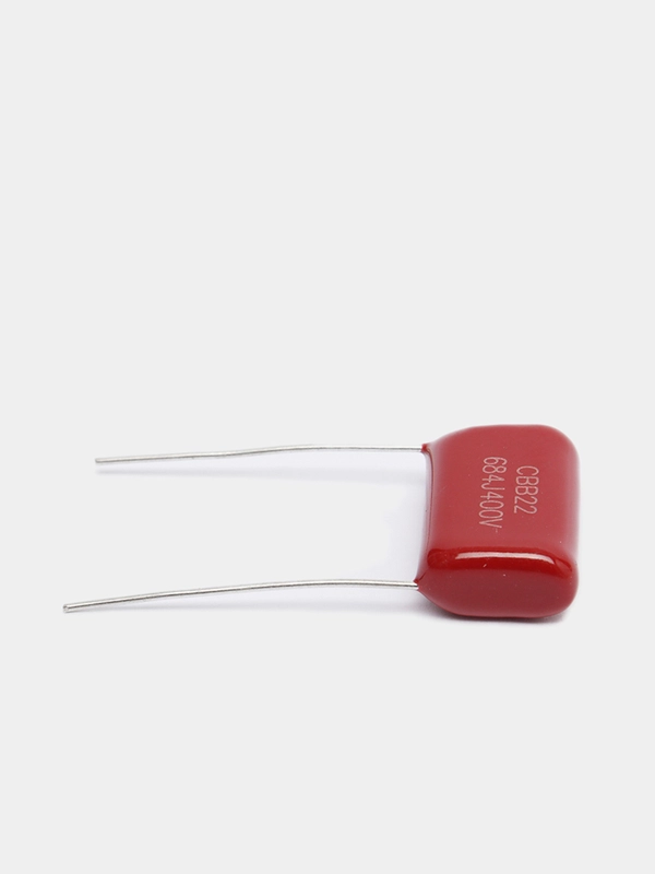 Конденсатор 0.68uf 400v 10% CL21, 680nF