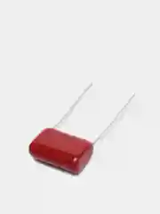 Конденсатор 0.68uf 400v 10% CL21, 680nF