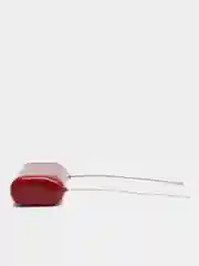 Конденсатор 0.68uf 400v 10% CL21, 680nF