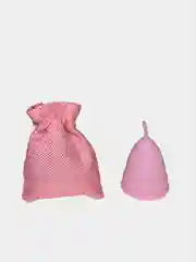 Менструальная чаша с мешочком