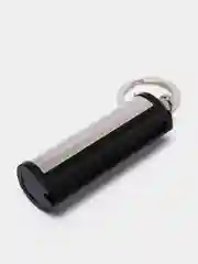 Серый меланж огниво Вечная спичка - зажигалка брелок