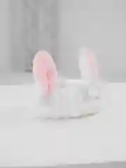 Индиго повязка на голову