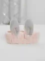 Зелёный хаки повязка на голову