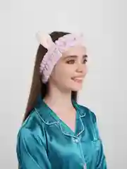 Золотой повязка на голову