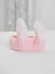 Зеленый повязка на голову