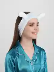 Золотистый хаки повязка на голову